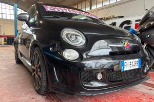 Abarth 595 turismo