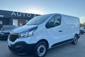 RENAULT Trafic 1.6 dCi 125CV S&S Furgone 3 POSTI