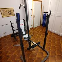 accessori per body building