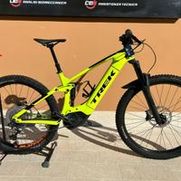 E-BIKE TREK POWERFLY 9.7: