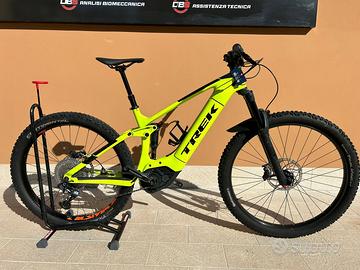 E-BIKE TREK POWERFLY 9.7: