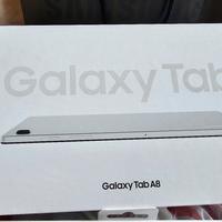 Tablet Samsung  A8 wifi