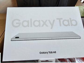 Tablet Samsung  A8 wifi