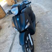 Scooter liberty 50