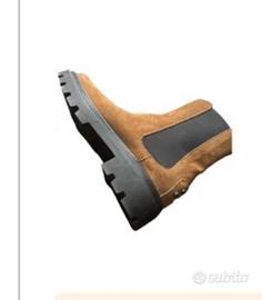 Tronchetti Tod’s gommini