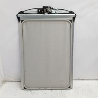 Tenda avvolgibile per tetto panoramico ford s-max