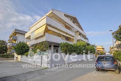 Appartamento Via Liguria, 24/B, 65015, Montesilvan