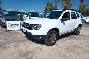 Dacia Duster 1.5 dCi 110CV Start&Stop 4x2 Lauréate