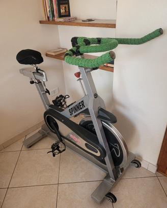 bici da spinning 