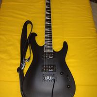 Chitarra elettrica Jackson Dinky 22