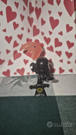 DARTH VADER - SORPRESINA KINDER STAR WARS 