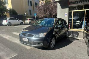 FORD Focus C-Max 1.6 TDCi (90CV) Perfetta-Taglia