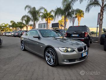 Bmw 320 320d coupé Cabrio Futura