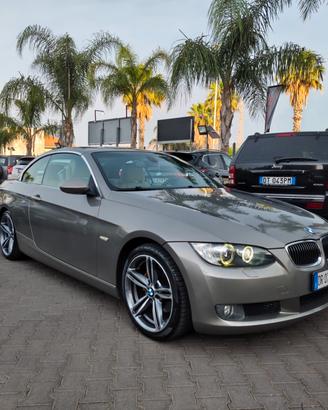 Bmw 320 320d coupé Cabrio Futura