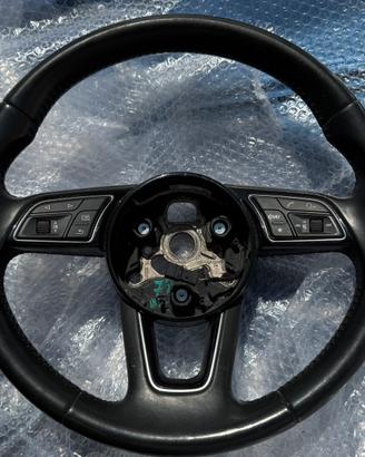 Volante Audi A3 8V