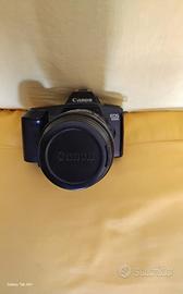 Fotocamera Reflex Analogica Rullino