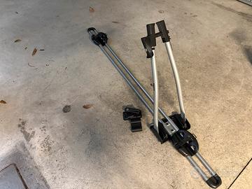 Thule FreeRide porta bici da tetto