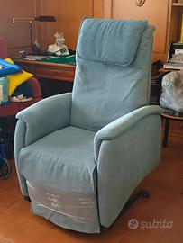 Poltrona Relax Asia