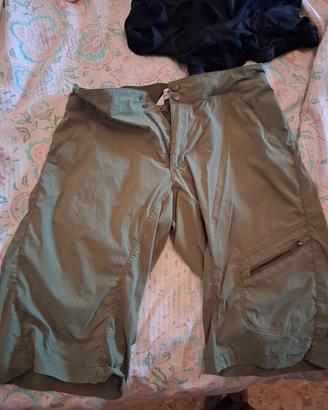 pantaloncini endura M