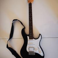 Chitarra elettrica MAI USATA