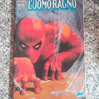 l' uomo ragno 240 edizione variant 