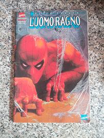 l' uomo ragno 240 edizione variant 