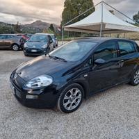 Fiat Punto 1.3 MJT II S&S 85 CV 5 porte ECO Lounge