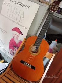 chitarra 