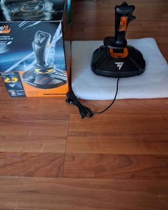  Thrustmaster T16000M FCS joystick per PC 