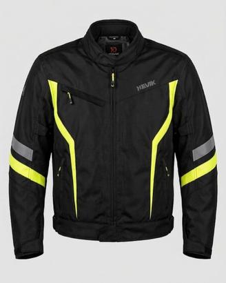 Giacca HEVIK XL + Zaino Carbon