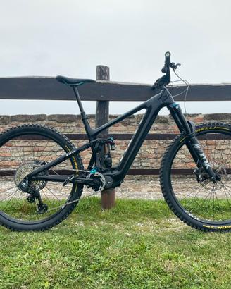 Yeti 160e