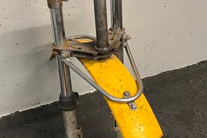 Forcelle Moto Guzzi Dingo Cross