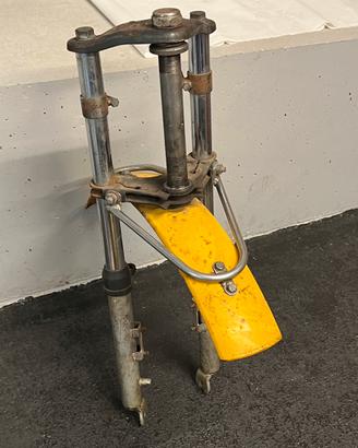 Forcelle Moto Guzzi Dingo Cross