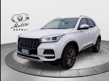 Dr 4.0 1.5cc Bi-Fuel GPL 114cv Full Optional