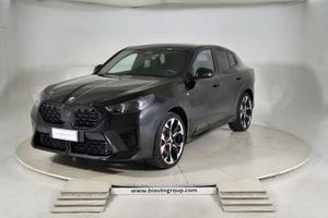 BMW X2 xdrive 20d 48V MSport Pro auto