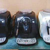 Macchine da caffè Philips