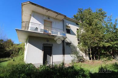 CASA INDIPENDENTE A TERAMO