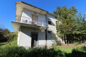 CASA INDIPENDENTE A TERAMO