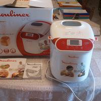 Impastatrice pane Moulinex Uno