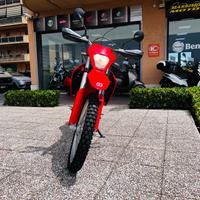 GAS GAS ES 700 ES 700 PASSAGGIO GARANZIA TAGLIA