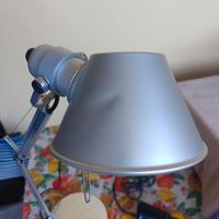 Tolomeo micro led da tavolo