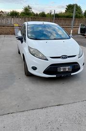 Ford Fiesta 2009