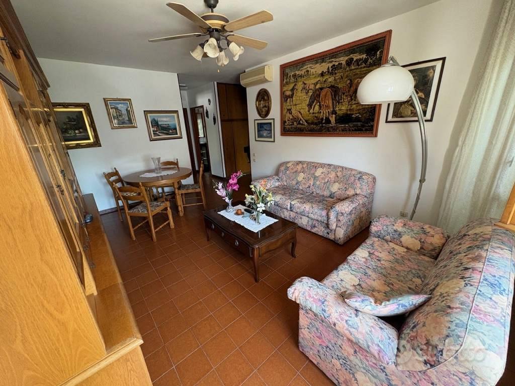 Appartamento – Ferrara, Doro, Giardino - Altro