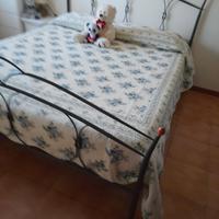 letto e materassi seminuovi