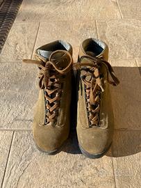 Scarponcini Scarpa da trekking donna