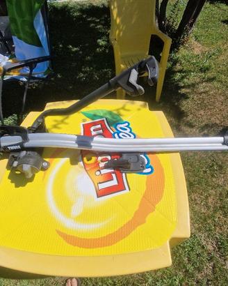 Porta bici Thule