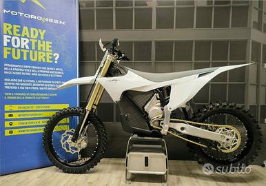 Stark Varg EX OMOLOGATA