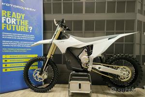 Stark Varg EX OMOLOGATA