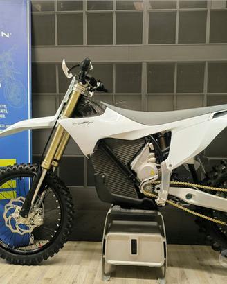 Stark Varg EX OMOLOGATA