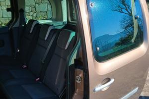 Renault kangoo 1.5 diesel